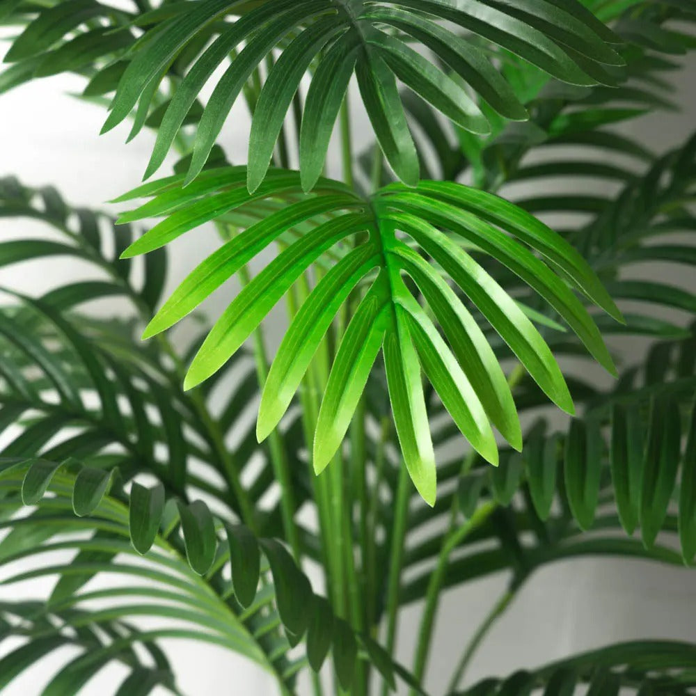 TropiLeaf Large Artificial Palm Tree